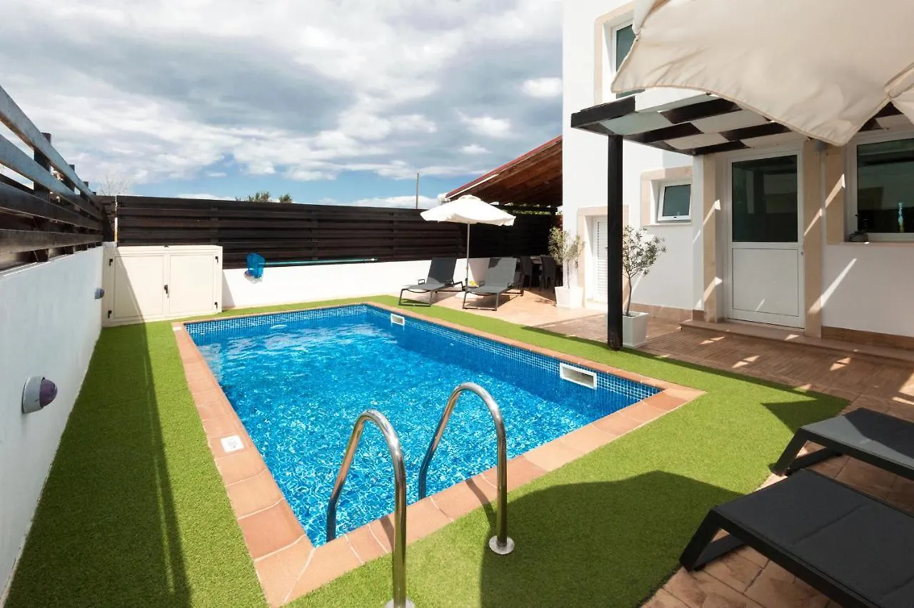 Villa Anais Protaras Zypern