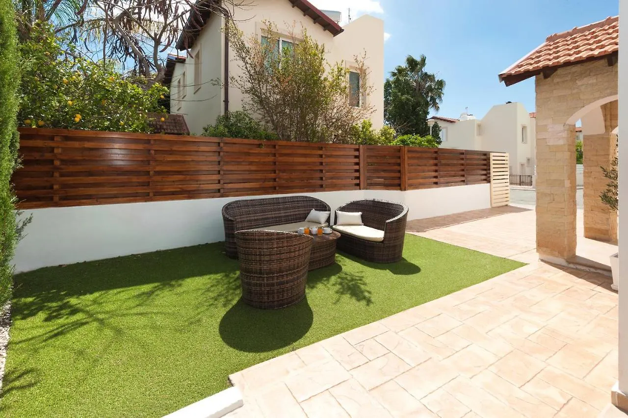 Villa Anais Protaras 0*,  Zypern