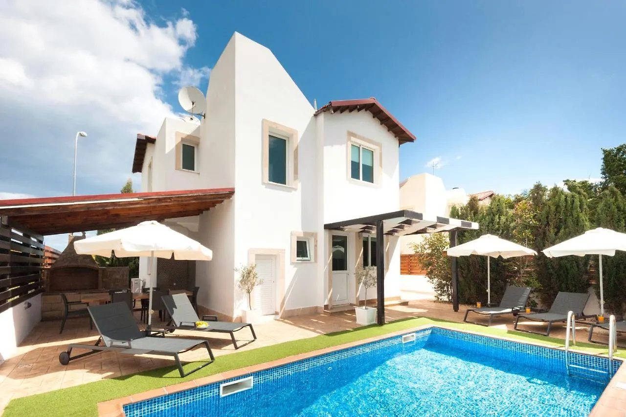Villa Anais Protaras