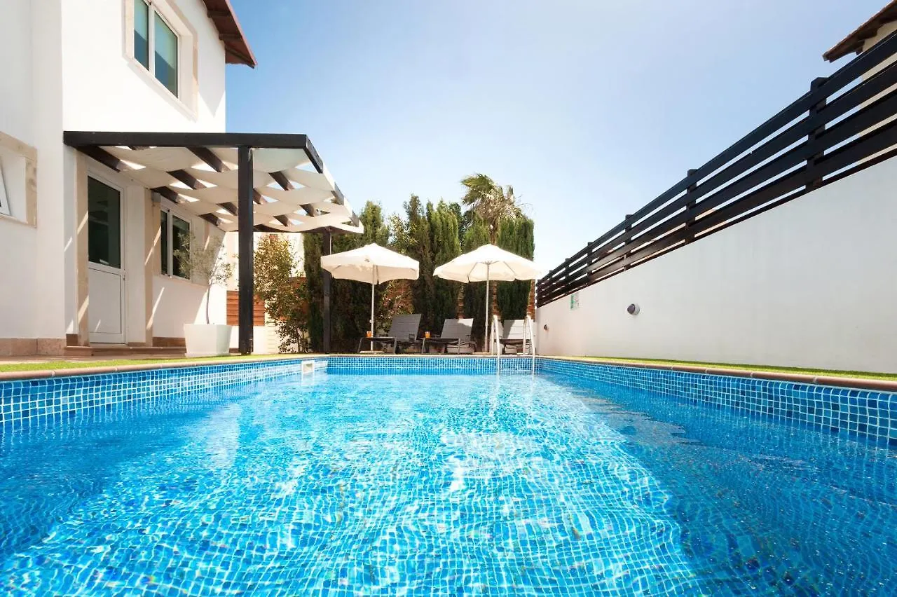Villa Anais Protaras