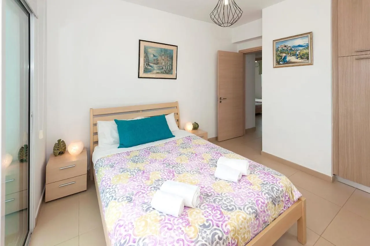 Villa Anais Protaras
