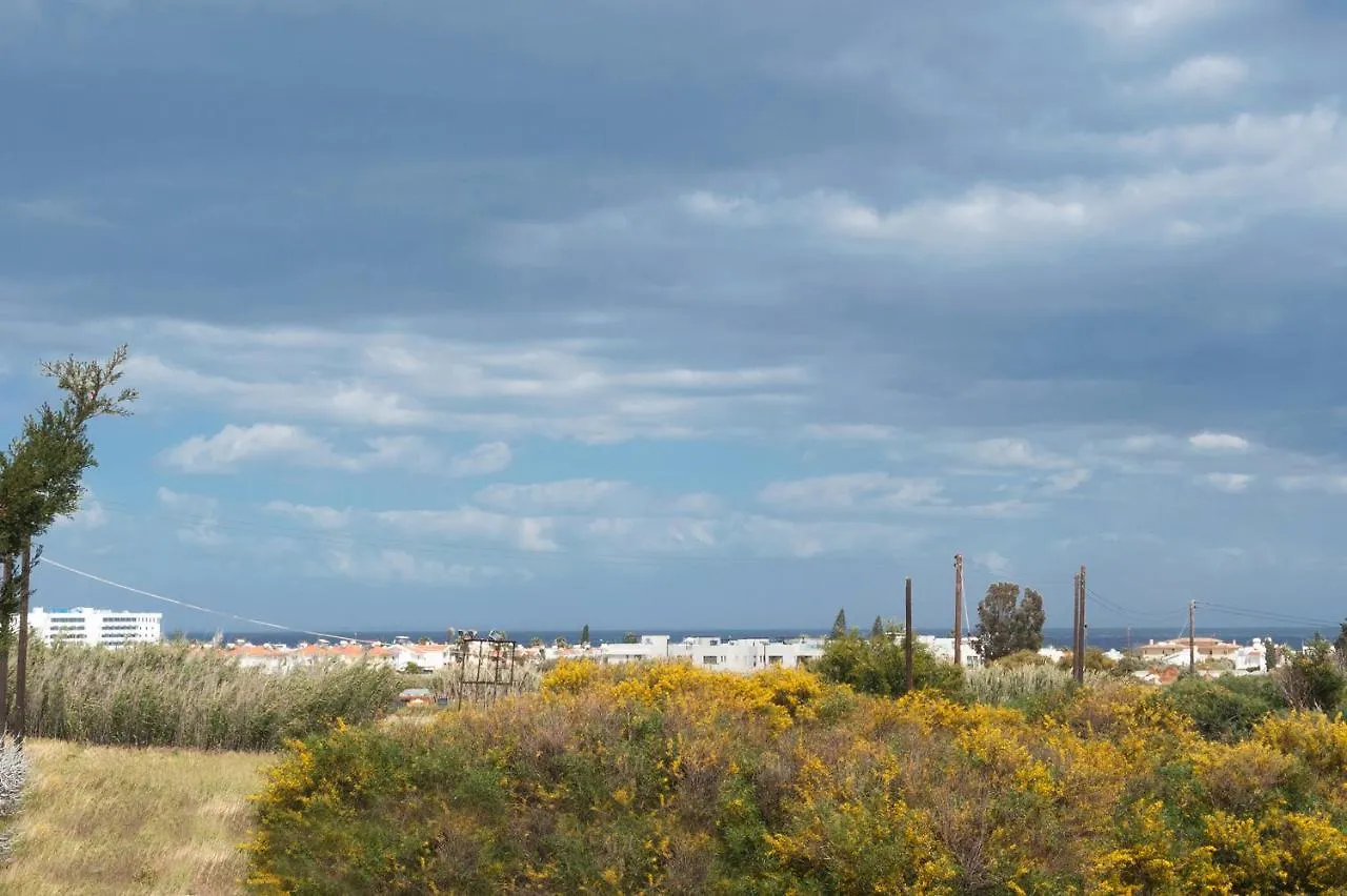 Villa Anais Protaras Zypern