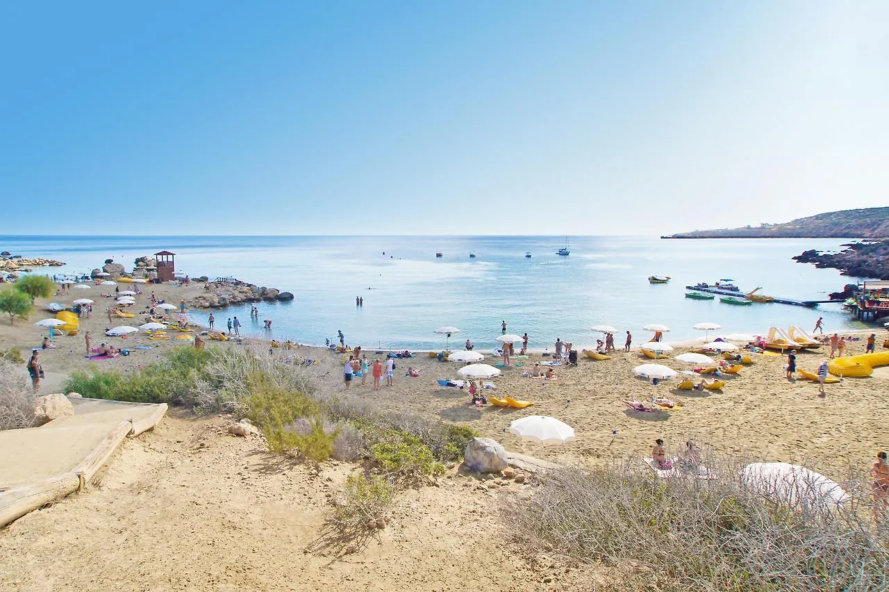 Villa Anais Protaras Zypern