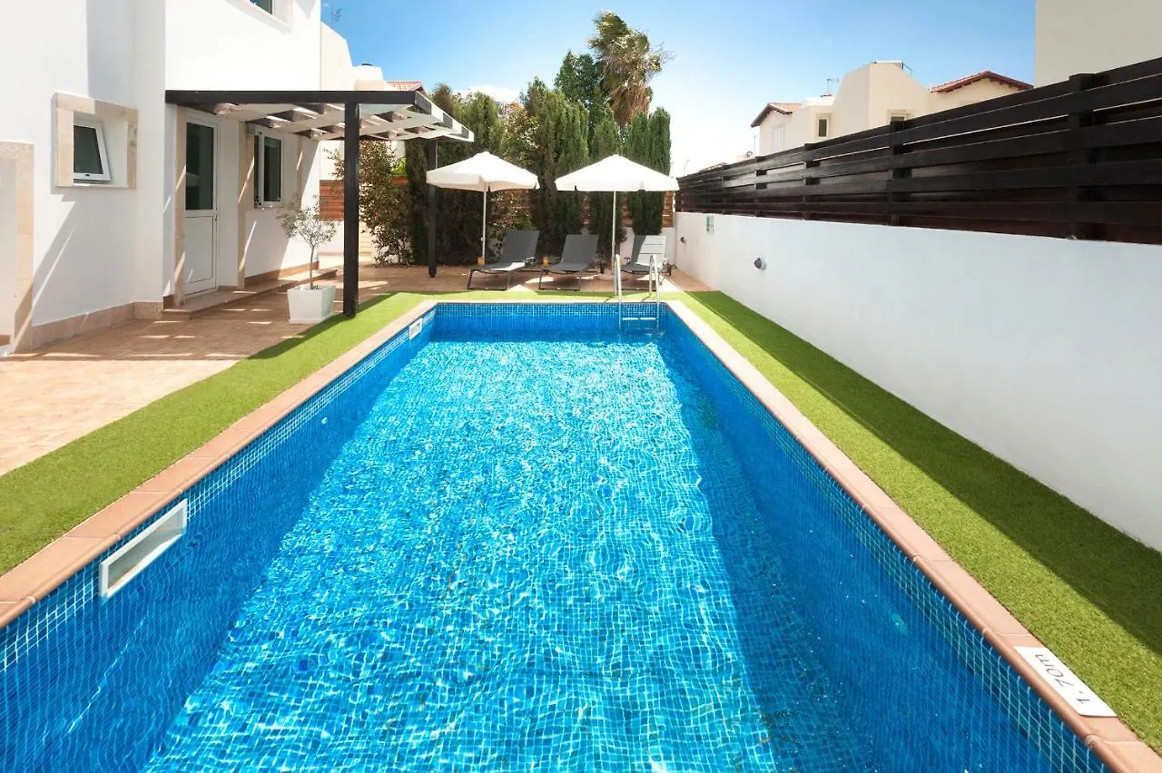 Villa Anais Protaras