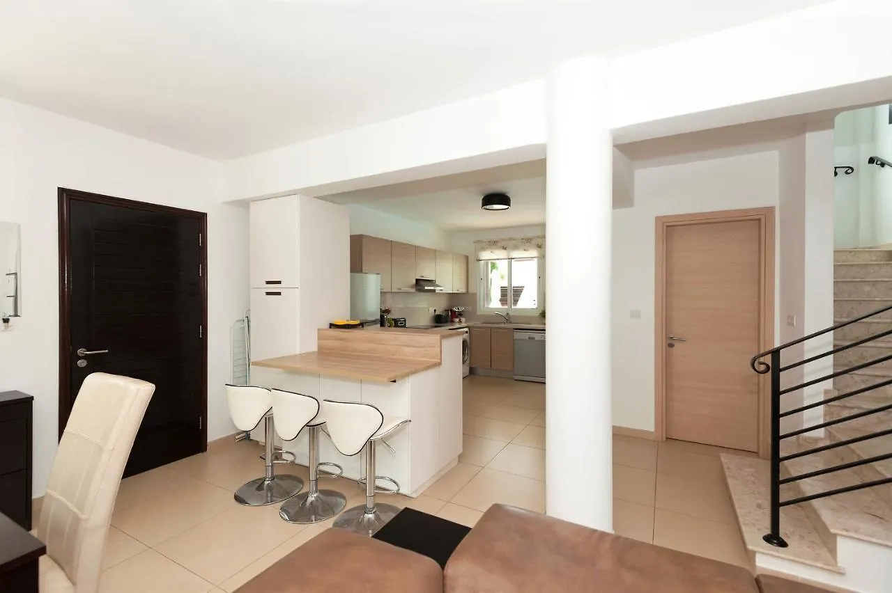 Villa Anais Protaras