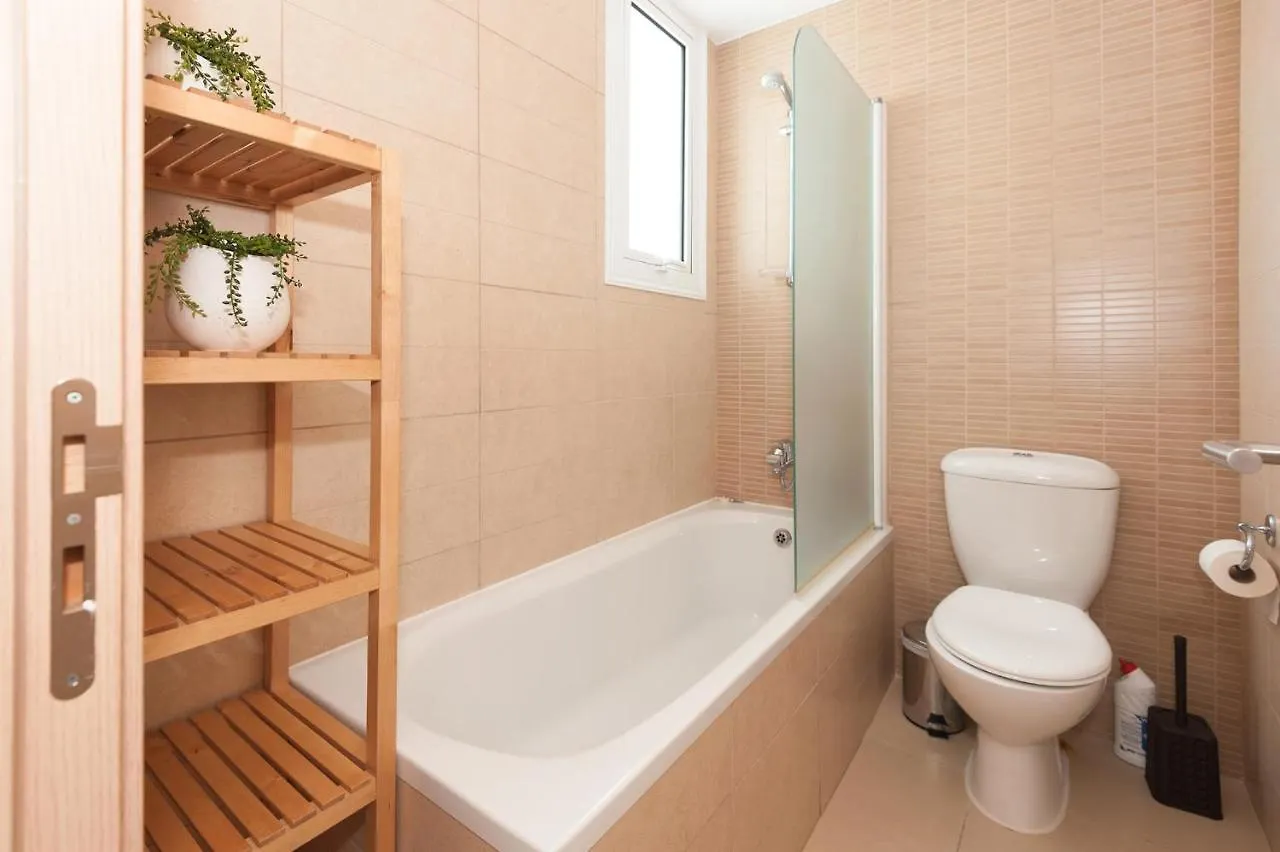 Villa Anais Protaras 0*,