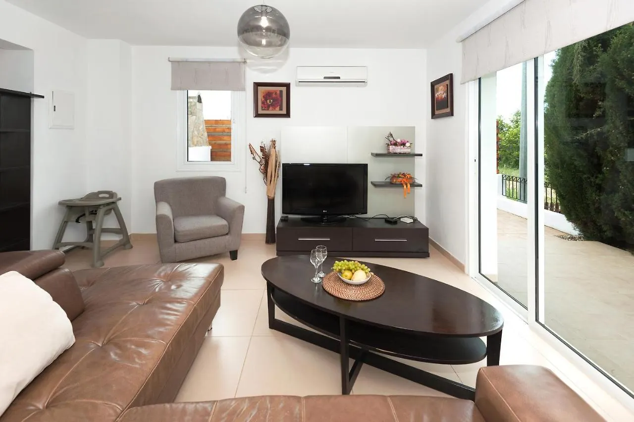 Villa Anais Protaras