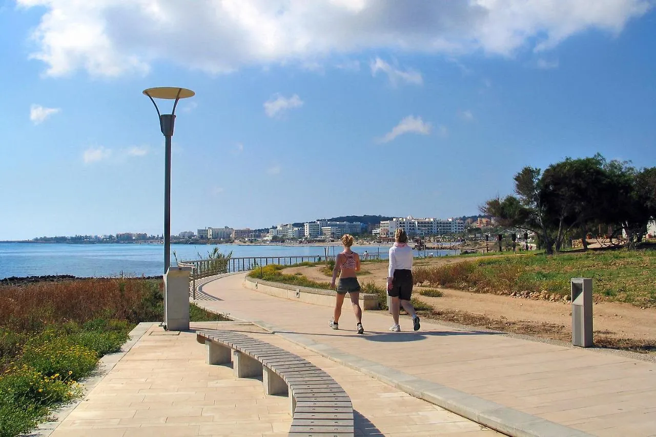 Villa Anais Protaras