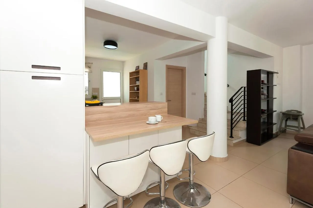 Villa Anais Protaras