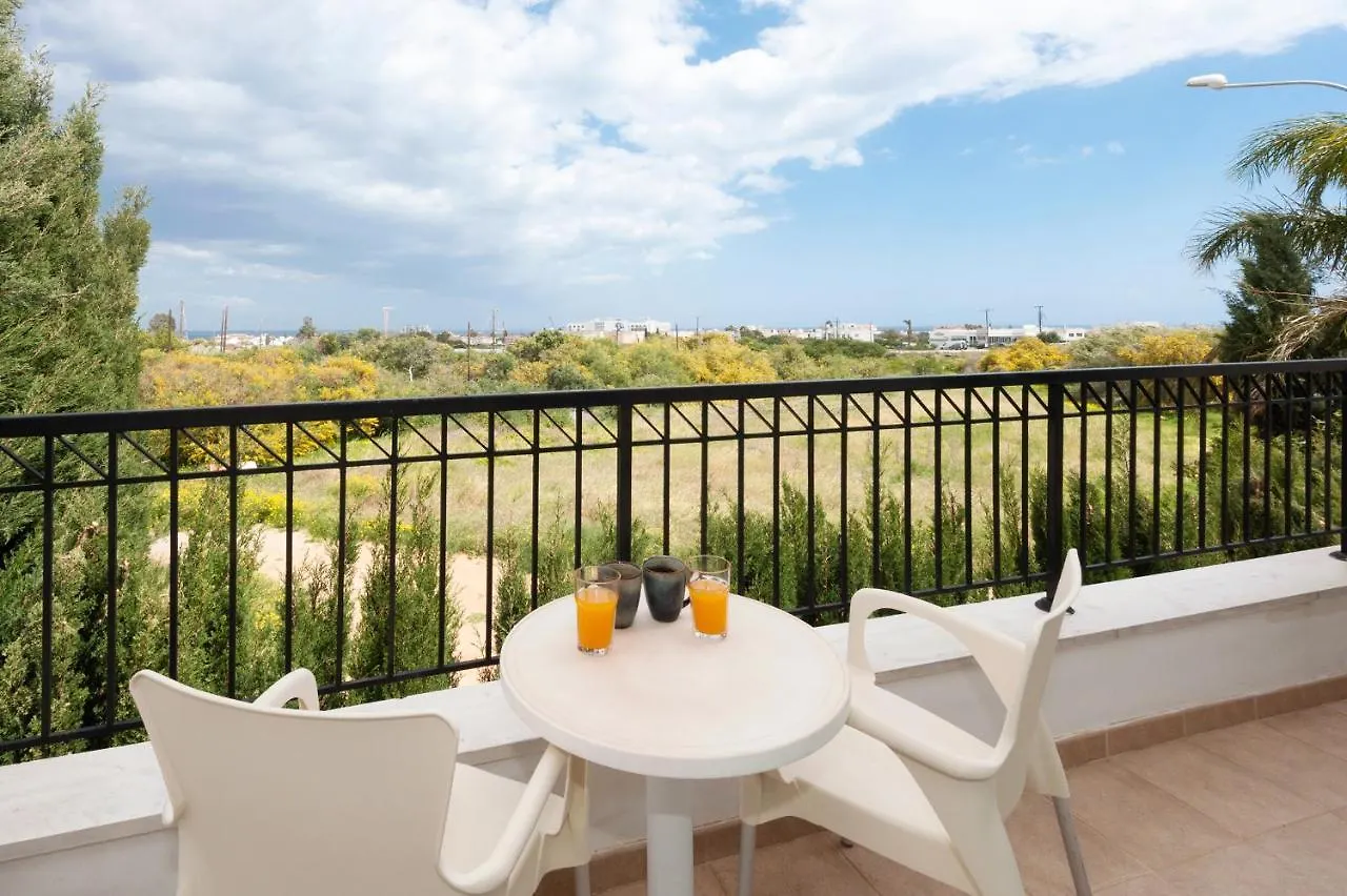 Villa Anais Protaras Cyprus
