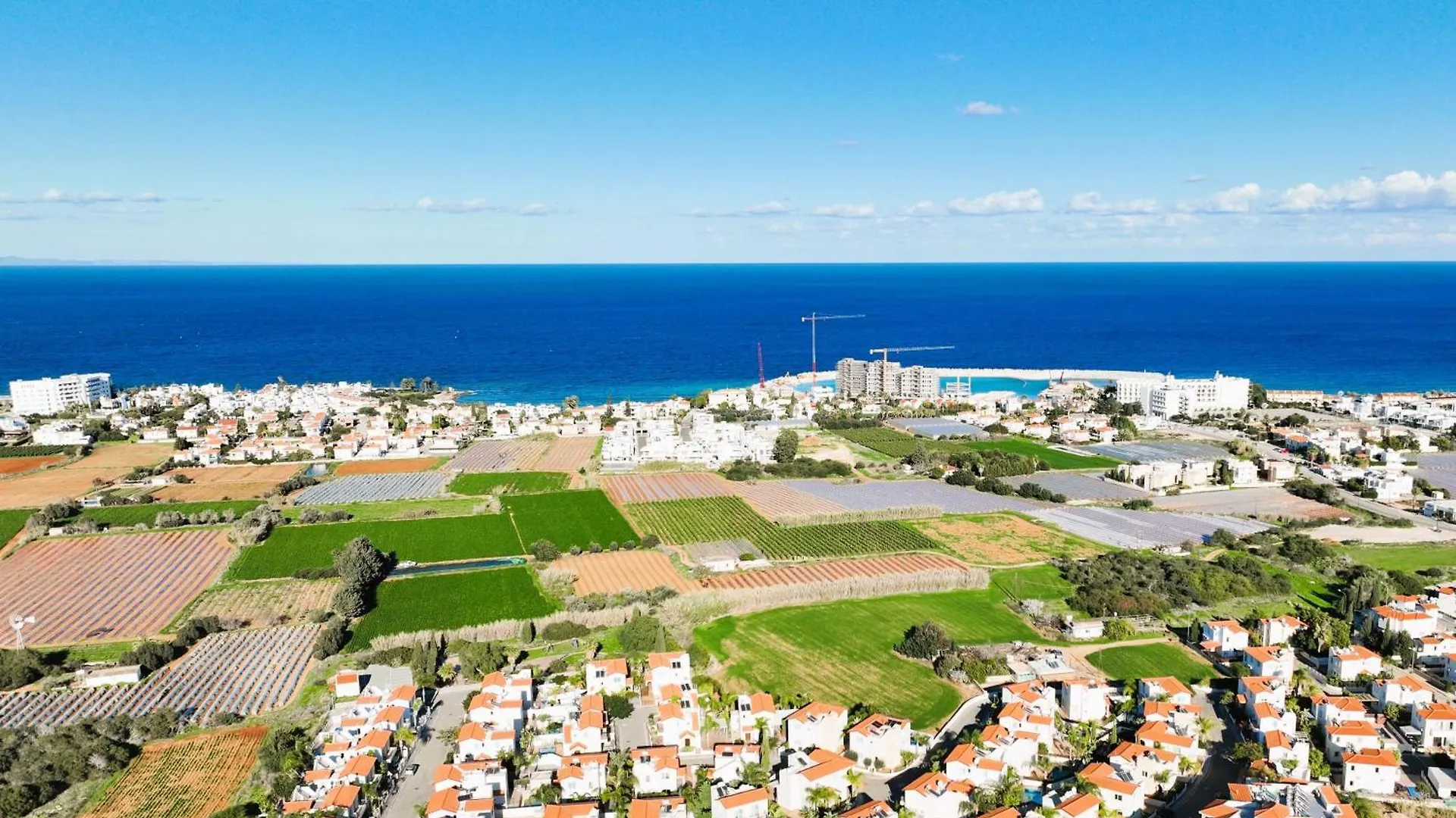 Villa Anais Protaras