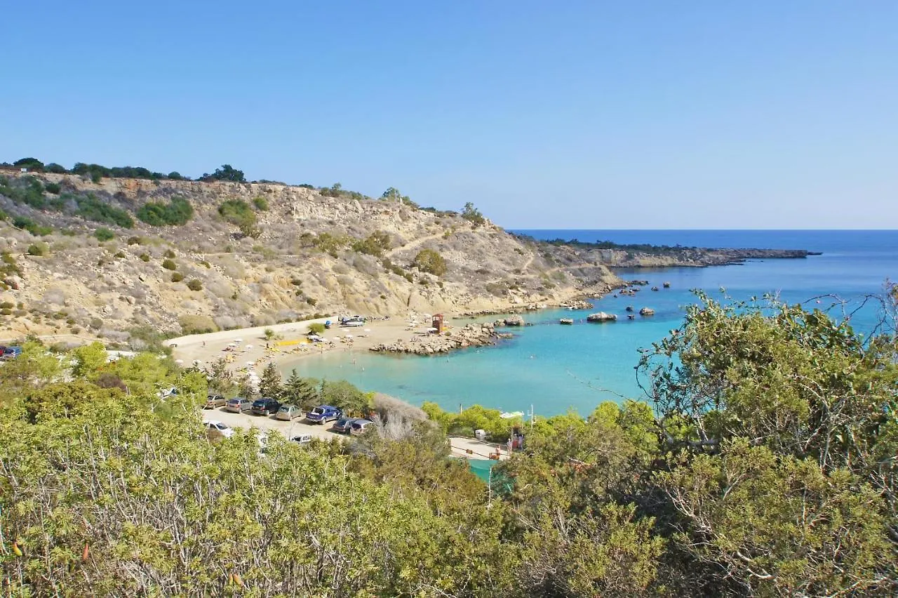 Villa Anais Protaras